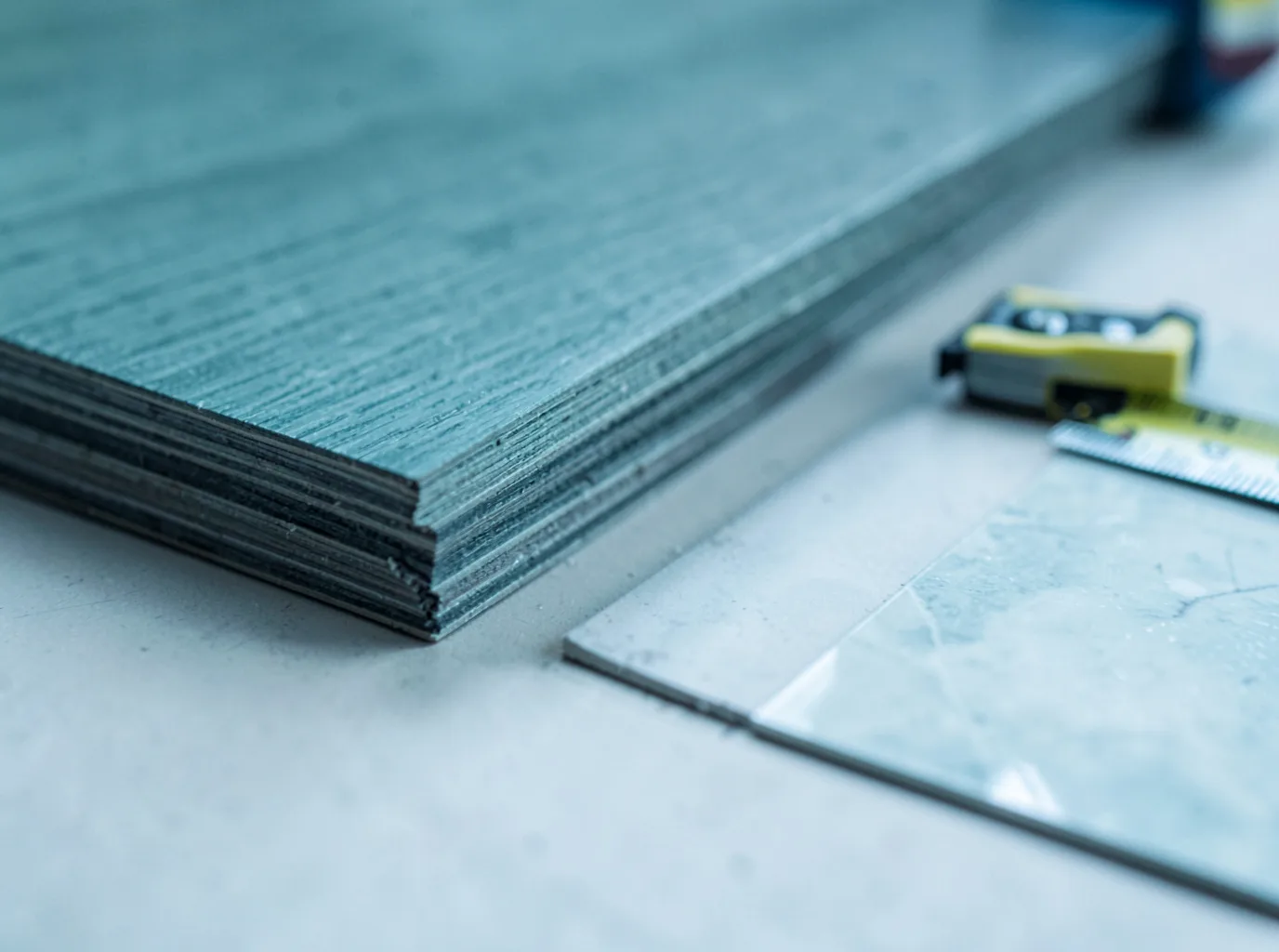 Luxury Vinyl Plank Installation Cathay, ND FAQs
